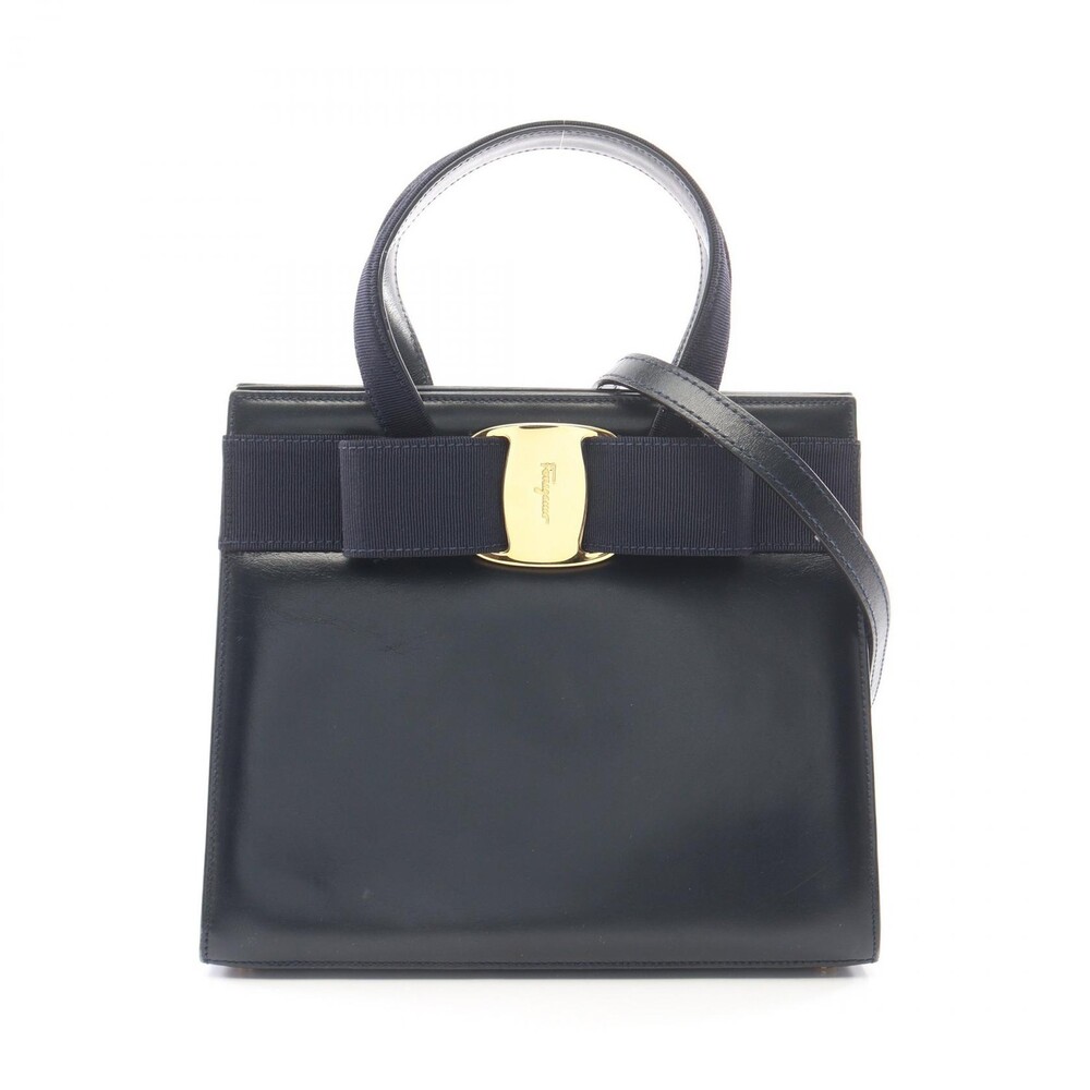 Salvatore Ferragamo Vara Ribbon #280570S51B